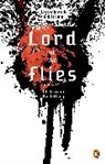 James Robert Baker, William Golding, Arthur P. Ziegler, James R. Baker, James Robert Baker, Arthur P. Ziegler - Lord of the Flies: Casebook Edition