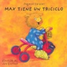 Dagmar Geisler - Max Tiene un Triciclo