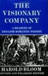 Harold Bloom, Prof. Harold Bloom, William Golding, Prof. Harold Bloom - Visionary Company