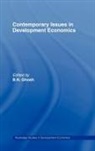 B. N. Ghosh, B.N. (University of Science Ghosh, GHOSH B N UNIVERSITY OF SCIENCE, B N Ghosh, B. N. Ghosh - Contemporary Issues in Development Economics
