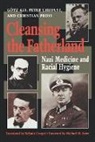 Gatz Aly, Goetz Aly, Goetz Chroust Aly, Gotz Aly, Götz Aly, Gotz Chroust Aly... - Cleansing the Fatherland