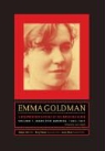 Emma Goldman, Robert Cohen, Candace Falk, Jessica Moran, Jessica M. Moran, Barry Pateman... - Emma Goldman: A Documentary History of the American Years, Volume One