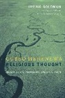 Irving Goldman, Irving/ Wilson Goldman, Goldman Irving, Peter Wilson, Peter J. Wilson, Wilson Peter - Cubeo Hehenewa Religious Thought