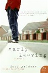Judy Goldman - Early Leaving