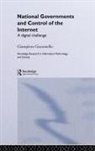 Giam Giacomello, Giampier Giacomello, Giampiero Giacomello, Giacomello Giampiero - National Governments and Control of the Internet