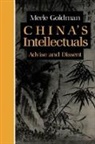 Merle Goldman - China’s Intellectuals