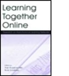 Starr Roxanne Hiltz, Starr Roxanne/ Goldman Hiltz, Ricki Goldman, Ricki Goldman-Segall, Starr Roxanne Hiltz - Learning Together Online