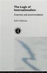 Kjell Goldmann - Logic of Internationalism