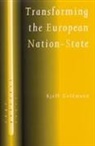 Goldmann, Kjell Goldmann - Transforming the European Nation-State