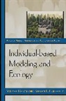 Volker Grimm, Volker Railsback Grimm, Volker/ Railsback Grimm, Grimm Volker, Steven F. Railsback, Railsback Steven F. - Individual-Based Modeling and Ecology