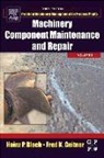 Heinz P. Bloch, Heinz P. Geitner Bloch, BLOCH HEINZ P GEITNER FRED K, Fred K. Geitner - Machinery Component Maintenance and Repair