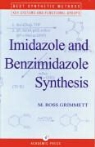 Grimmett, M. R. Grimmett, M. Ross Grimmett, Alan R. Katritzky, O. Meth-Cohn - Imidazole and Benzimidazole Synthesis