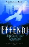 Jon Courtenay Grimwood, Grimwood Jon Courtenay - Effendi