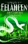Jon Courtenay Grimwood, Grimwood Jon Courtenay - Felaheen