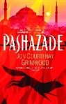 Jon Courtenay Grimwood - Pashazade