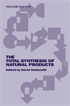 Goldsmith, D Goldsmith, David Pirrung Goldsmith, Morehead, Jr. Morehead, Pirrung... - Total Synthesis of Natural Products, Volume 11, Part B