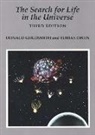 Donald Goldsmith, Donald a Goldsmith, Donald A. Goldsmith, Tobias Owen, Tobias C. Owen - The Search for Life in the Universe