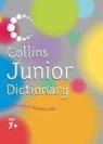 Collins Dictionaries, Evelyn Goldsmith - English Junior