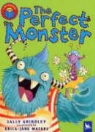 Sally Grindley, Erica-Jane Waters - The Perfect Monster