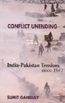 &amp; Ganguly, Sumit Ganguly - Conflict Unending