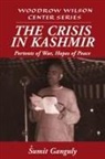 Sumit Gangulit, ¿Umit Ganguly, Sumit Ganguly, Umit Ganguly, Lee H. Hamilton - The Crisis in Kashmir