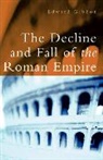Edward Gibbon, Hugh Trevor-Roper, H. R. Trevor-Roper - The Decline and Fall of the Roman Empire