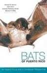 Michael R. Gannon, Michael R. (EDT)/ Kurta Gannon, Allen Kurta, Armando Rodriguez-Duran, Michael R Gannon, Michael R. Gannon - Bats Of Puerto Rico