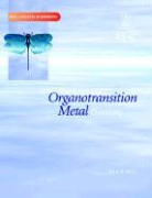 Anthony Hill, Anthony F. Hill, HILL ANTHONY F - Organotransition Metal Chemistry