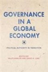 Miles Kahler, David Lake, Miles Kahler, Kahler Miles, David Lake, David A. Lake... - Governance in a Global Economy