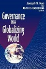 j donahue Nye, John D. Donahue, Donahue John D., Joseph S. Nye, Nye Joseph S. - Governance in a globalizing world