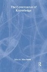 Nico Stehr, Stehr Nico, Nico Stehr - Governance of Knowledge