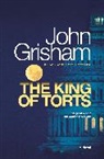 John Grisham, Grisham John - The King of Torts