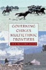 Morris Rossabi, Morris (EDT) Rossabi, Morris Rossabi - Governing China''s Multiethnic Frontiers