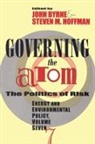 John Byrne, John Hoffman Byrne, Steve Hoffman, John Byrne, Byrne John, Steve Hoffman... - Governing the Atom