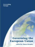 Simon Bromley, Open University, Simon Bromley - Governing the European Union