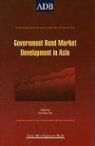 Yun-Hwan Kim - Government Bond Market Development: A Post-Crisis Financial Agenda in Asia