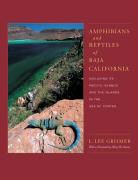 L. Lee Grismer, L.lee Grismer, L Grismer - Amphibians and Reptiles of Baja California, Including Its Pacific