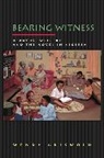 Wendy Griswold, Griswold Wendy - Bearing Witness