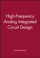 Goyal, R Goyal, Ravender Goyal, Ravender (Mentor Graphics Corporation Goyal, Goyal Menter Graphics Beaver, Goyal Ravender... - Circuit Design for Wireless Communication Systems