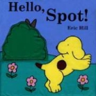 Eric Hill, Eric Hill - Hello, Spot!