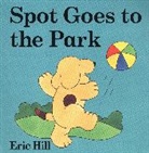 Eric Hill, Eric Hill - Spot Goes to the Park