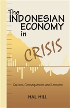 Hal Hill, Na Na - The Indonesian Economy in Crisis