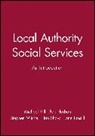 Hill, M Hill, Michael Hill, Michael (University of London) Hill, Michael Hudson Hill, HILL MICHAEL HUDSON BOB MITCHELL... - Local Authority Social Services