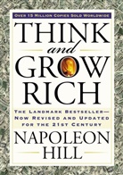Napoleo Hill, Napoleon Hill, Napoleon.. Hill, arthur r Pell, Arthur R (Dr.) Pell - Think and Grow Rich