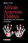 Shirley A Hill, Shirley A a Hill, Shirley A. Hill - African American Children