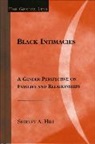 Shirley A. Hill - Black Intimacies