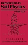 Daniel Hillel, Daniel (Dept. of Plant and Soil Sciences Hillel, Daniel J. Hillel - Introduction to Soil Physics