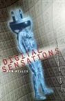 Ken Hillis, Hillis Ken - Digital Sensations