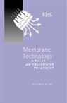 P. Hillis, Peter Hillis, Royal Society of Chemistry, R. M. Harrison, R. E. Hester, Peter Hillis... - Membrane Technology in Water and Wastewater Treatment