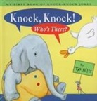 Tad Hills, Tad Hills - Knock Knock Who's There ?